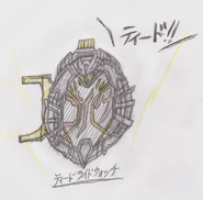 Zak's Tid Ridewatch