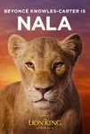 Adult Nala (2019)