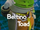 Beltino Toad