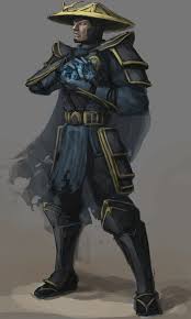 DarkRaidenReturnoftheDragonKing