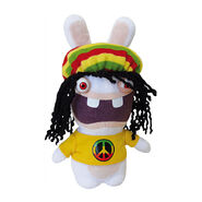 Jamician Rabbid