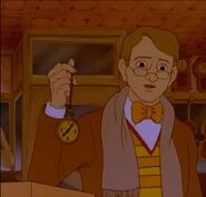 Peter's heriloom