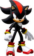 Team Sonic Racing