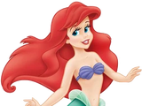 Ariel