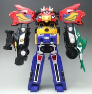 Goon0198.jpg (213 KB) RPM Megazord Five