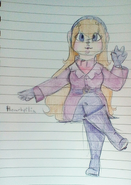 Heartfilia (Genavive 2)