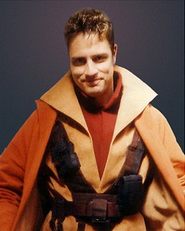 Lt. Gavyn Sykes Bravo 6 Headshot