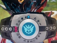 Dark Kiwi Lolipop's NeoDark Decadriver