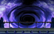 The Lost Bridge/Scislac Busorez (UMK3)