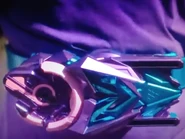 Morph-X Zerevise Driver