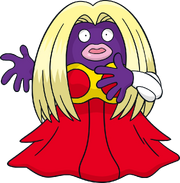 0124Jynx Dream