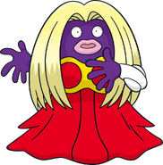 Jynx
