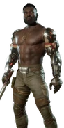 Righteous Onslaught