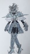Lionfish Orphenoch