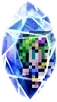 Memory Crystal (Record Keeper)