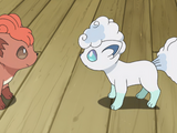 Vulpix