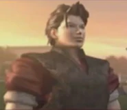Young Shujinko