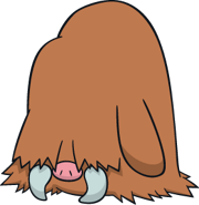 221Piloswine Dream