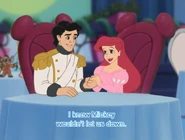 Ariel and Eric