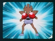 Hitmonchan