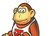 Donkey Kong Jr.