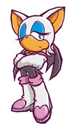 Sonic Battle