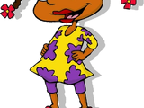 Susie Carmichael