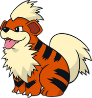 058Growlithe Dream