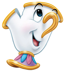 Chip Potts