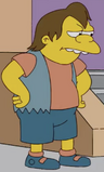 Nelson Muntz 2