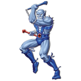 Panthro render