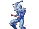 Panthro