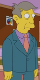 Seymour Skinner 13