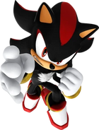 Sonic Rivals 2
