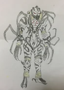 85118739 p3 master1200.jpg (481 KB) Arachnea Worm Albam (White)