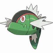 Basculin