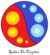 Sphere de Feuglace