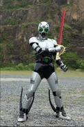 Ee3yRIHVoAAHcgF.jpg (227 KB) Robo Rider is wielding Crimson Saber