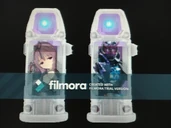 Murasaki (Senran Kagura) Capsule.jpg (62 KB) Murasaki (Senran Kagura) Capsule