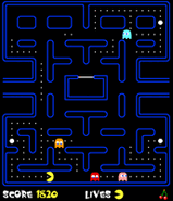 Pac-Man