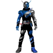 DcwXg2 V0AEtJHs.jpg (50 KB) Kamen Rider Zero Evol RiderTank Form