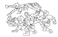 Normal Gekiranger SuperSecretRangers.png (48 KB) Jungle Fury Bat Ranger Jungle Master Mode and Jungle Fury Elephant Ranger Jungle Master Mode