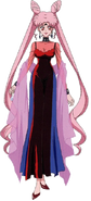 Sailor Moon Crystal