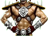 Shao Kahn