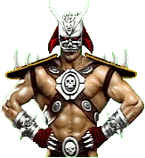 Shao Kahn (Canon, Composite)/DisguisedFerrari, Character Stats and  Profiles Wiki