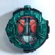 Black RX Ridewatch