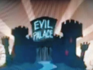 Evil Palace