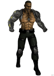 JaxVengeanceattire