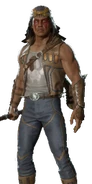 Native Power