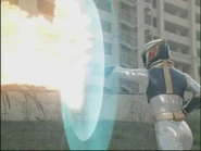 "Nova Morpher Shield Mode!"